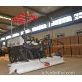 Fabrika Doğrudan Satış Trimble Alıcı Beton Lazer Arazi Tesviye Makinesi FJZP-200